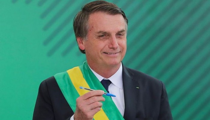 Presidente de Brasil decidirá hoy sobre propuesta final de reforma pensional