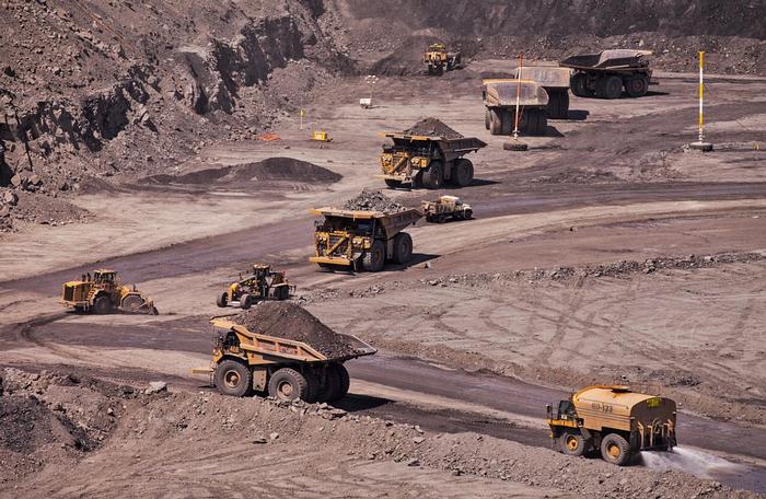 Regalías mineras aumentaron 20% en 2018