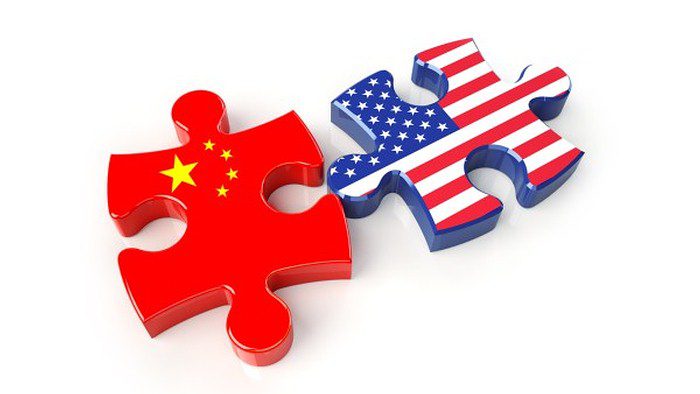 Premercado | Bolsas mundiales al alza atentas a discusiones comerciales entre EE. UU. y China