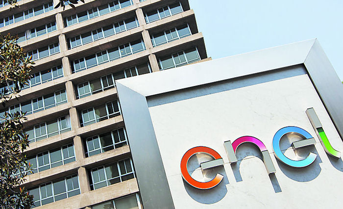 Enel Italia propone OPA por 10% de Enel Américas para buscar fusión