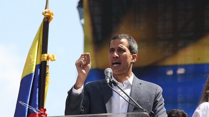 Inhabilitan a Juan Guaidó para ocupar cargos públicos en Venezuela