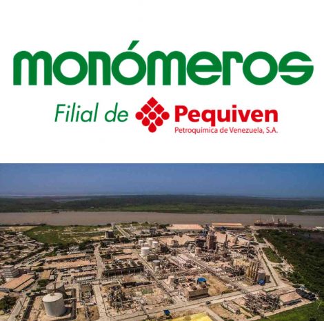 ¿Qué pasará con la empresa venezolana Monómeros?