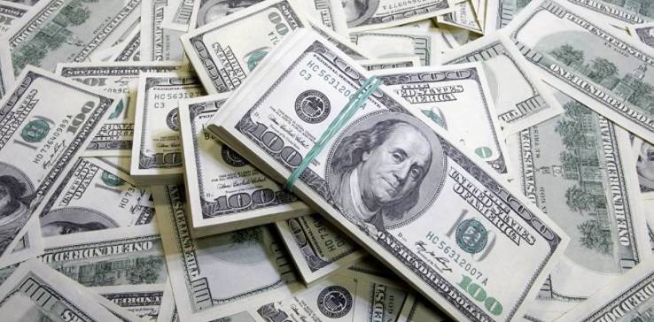 En medio de tensiones por paro nacional, dólar subió levemente