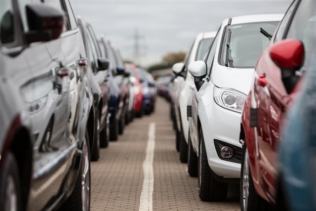 A junio, ventas de vehículos nuevos aumentaron 2,4 %; Renault el que más vende