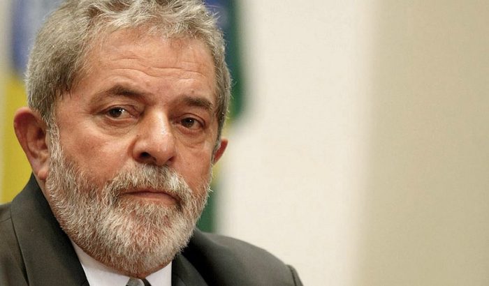 Nueva condena contra expresidente de Brasil Lula da Silva por corrupción