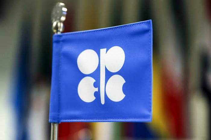 Opep + adelantó reunión para discutir nuevos recortes; petróleo sube sobre US$40