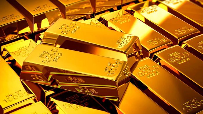 Oro llega a máximo de cinco años por eventual recorte de tasas en EE. UU.