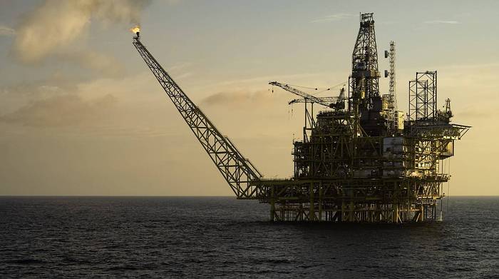 ANH reactiva adjudicación de contratos petroleros en el mar colombiano
