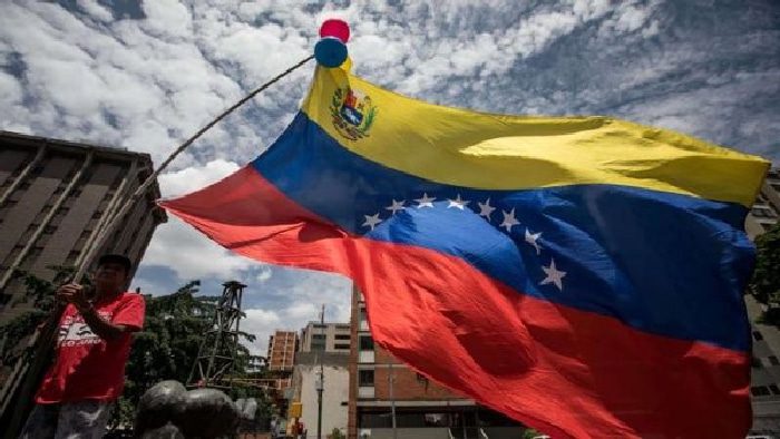 J.P.Morgan y BlackRock podrían sacar a Venezuela de sus ETF de emergentes