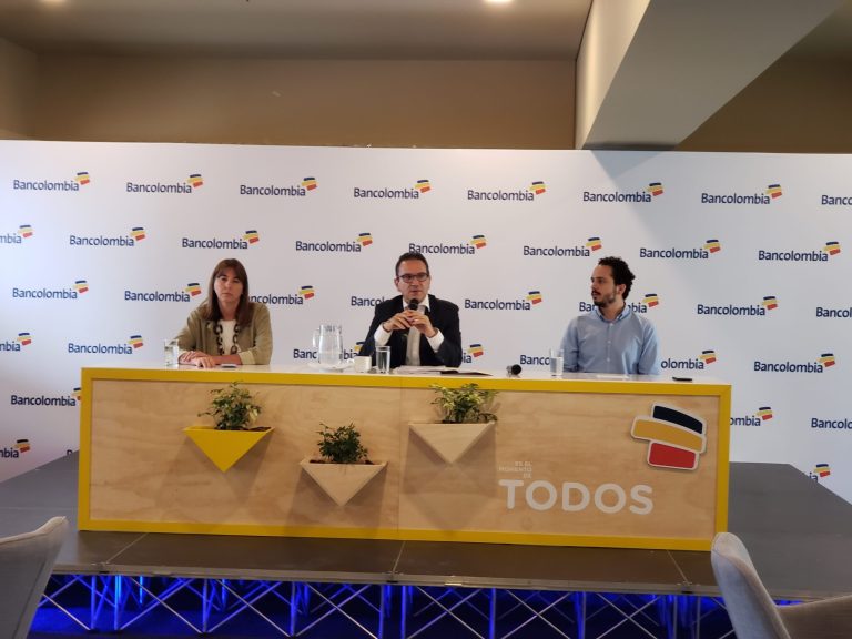 Asociación de Bancolombia y Vlipco fortalecerá nueva plataforma de pagos en Facebook, WhatsApp e Instagram