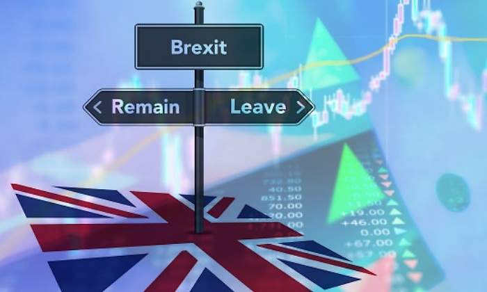 Reino Unido espera una semana «muy significativa» para el Brexit