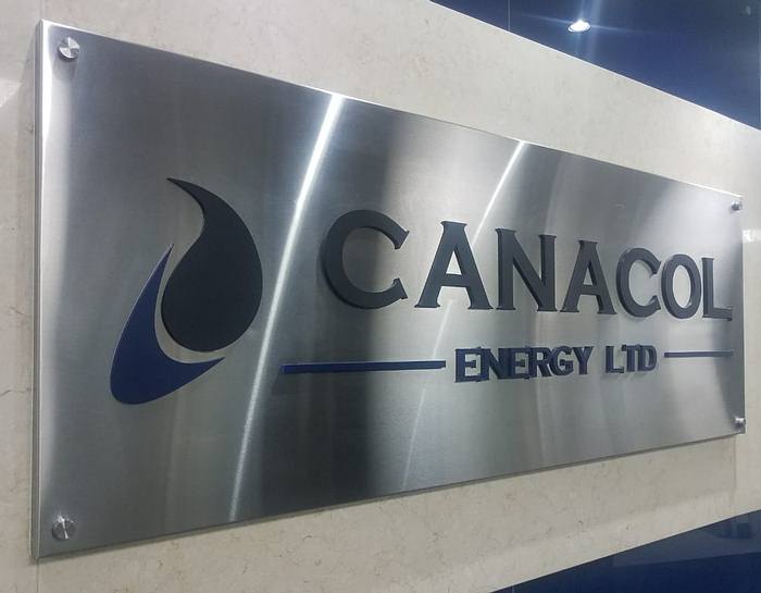Canacol incrementó sus reservas probadas de gas natural en 16% durante 2018