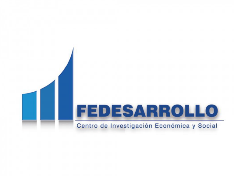 Creció proyección de inflación para 2019 en Encuesta de Opinión Financiera de Fedesarrollo; PIB se mantiene