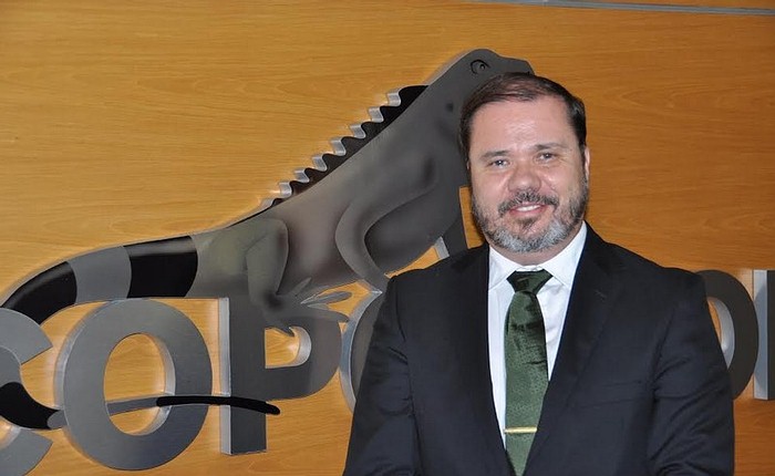 Nombrado nuevo presidente de la filial de Ecopetrol en Brasil