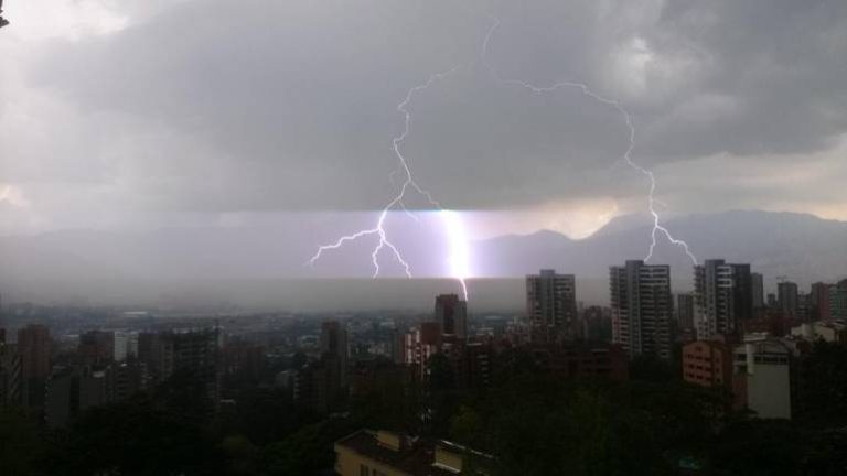 Esperan que temporada de lluvias en Colombia se extienda hasta finales de septiembre