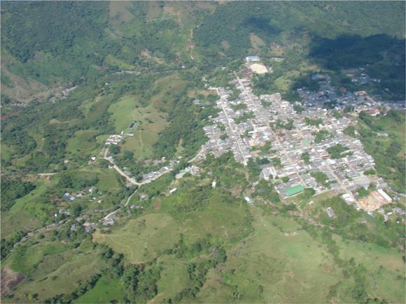 Alcalde de San Luis (Antioquia) lamenta consecuencias por no realización de proyecto Porvenir II
