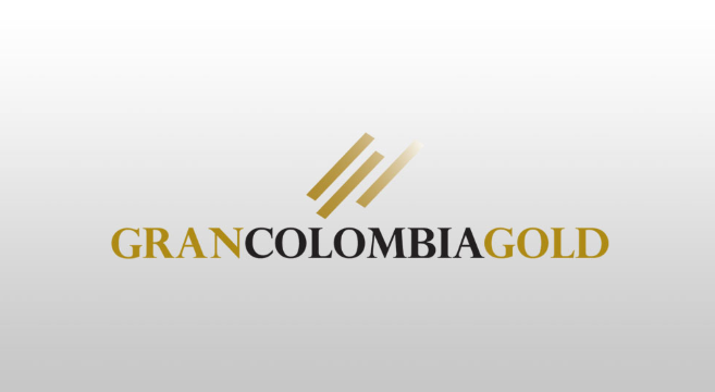Gran Colombia Gold alcanzó nuevo récord de producción mensual en noviembre