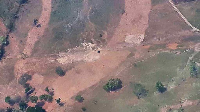 Otro ataque a oleoducto Caño Limón-Conveñas en Arauca