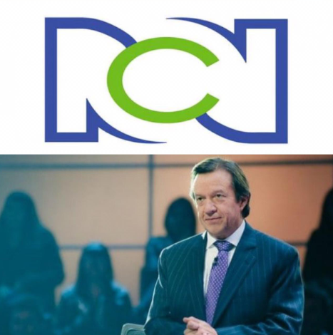 Paulo Laserna rechazó la Presidencia de RCN Televisión