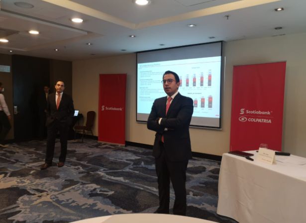 Scotiabank buscará crecer en América Latina y no descarta nuevas compras