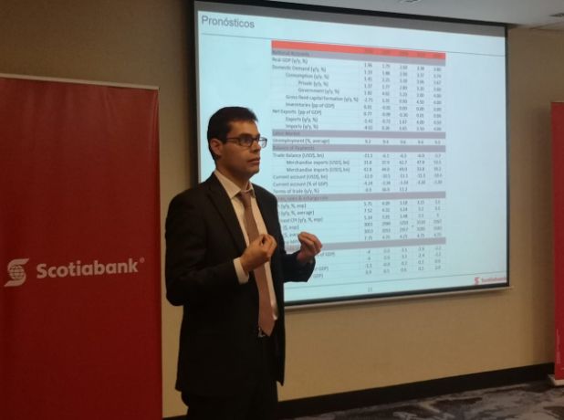 Scotiabank: Colombia no perderá grado de inversión pero sí podrían bajar su calificación