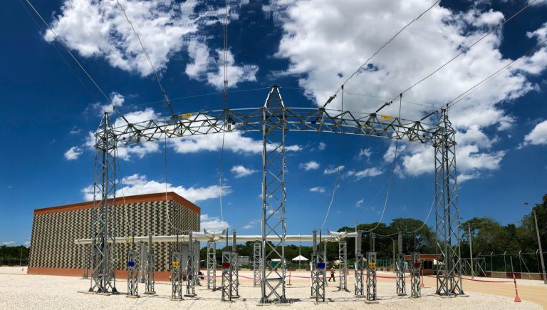 Celsia completó siete proyectos de mejoramiento de red eléctrica del Plan5Caribe