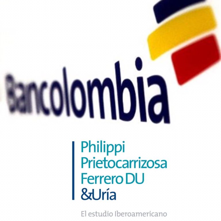 Bancolombia y Philipi Prietocarrizosa Ferrero DU & Uría estructuraron nueva compra de Celsia