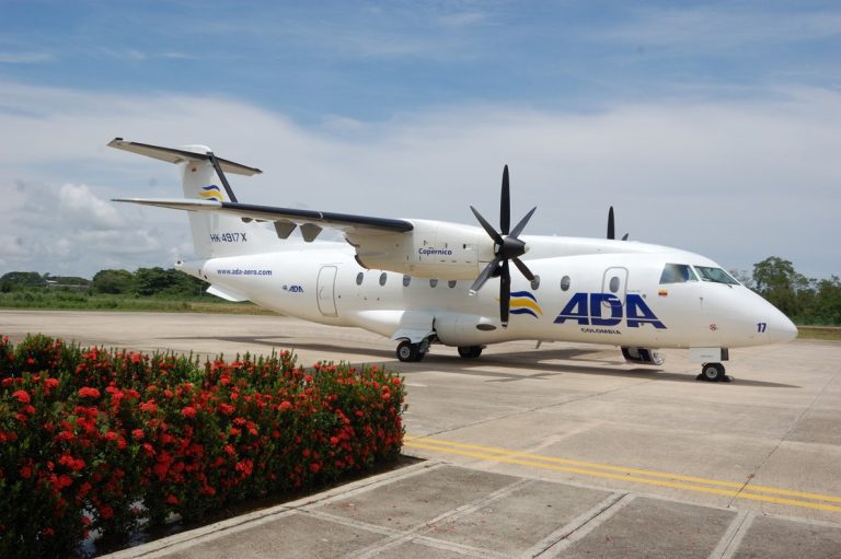Comunicado oficial confirma cese de operaciones de aerolínea ADA
