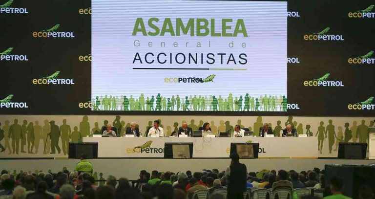 Este es el calendario para las asambleas de accionistas en Colombia