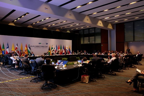 Banco de Desarrollo de América Latina invertirá US$ 130 millones adicionales en sostenibilidad