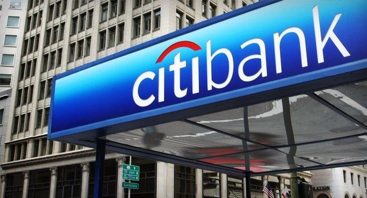Citigroup anuncia resultados trimestrales y supera previsiones de ganancias