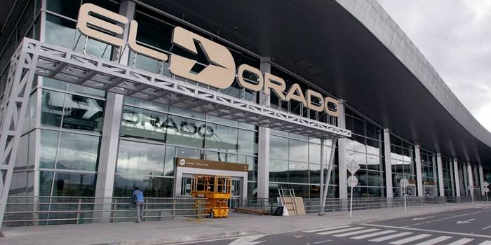 Aeropuerto El Dorado recibió certificación categoría Oro en Sistema de Gestión Basura Cero