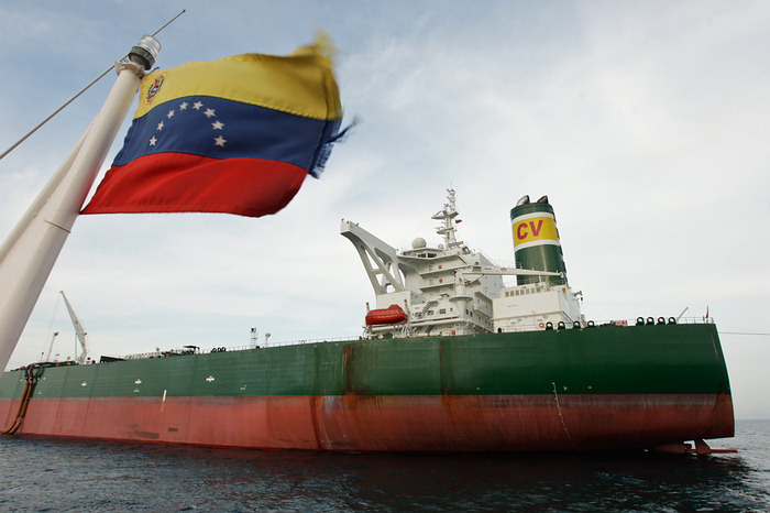 Ventas de petróleo de Venezuela a EE. UU. en su peor nivel en casi diez años; Colombia estable