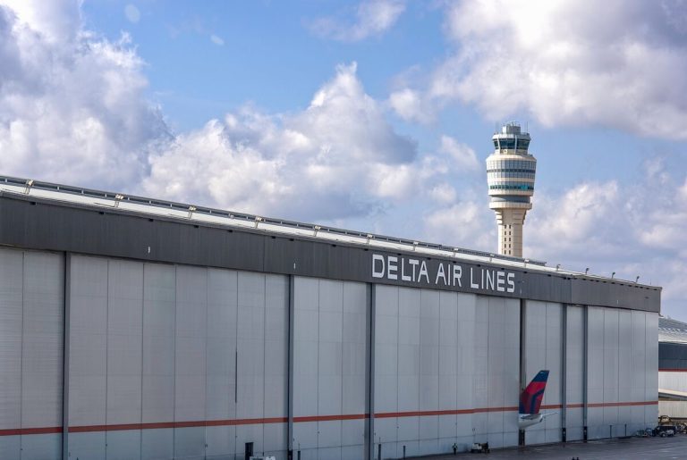 Ingresos de Delta Air Lines aumentaron 7,5% en primer trimestre del año
