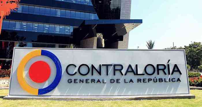 Contraloría: 93% de aeropuertos de Colombia tiene deficiencias en controles por coronavirus