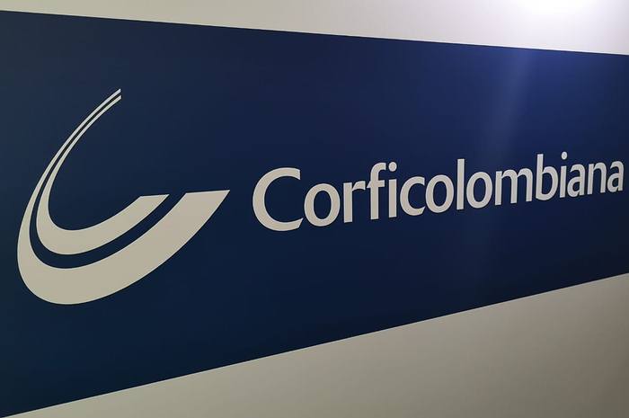 Corficolombiana planea emitir $1 billón en bonos en el mercado colombiano