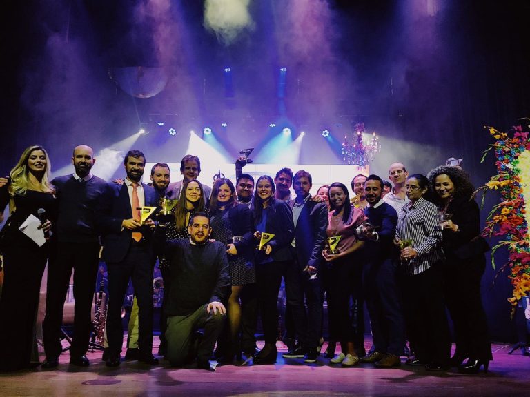 La Bolsa de Colombia celebró la edición 11° de los premios BVC