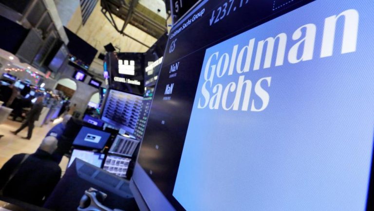 Goldman Sachs predice que acciones subirán en 2019-20; recesión en EE. UU. es improbable