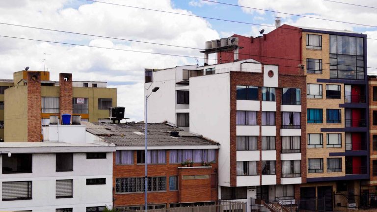 Desde 2020 habrá límites para el incremento del impuesto predial en Bogotá