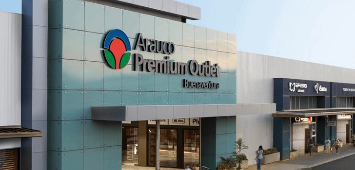 Parque Arauco reanuda gradualmente operaciones de centros comerciales en Chile
