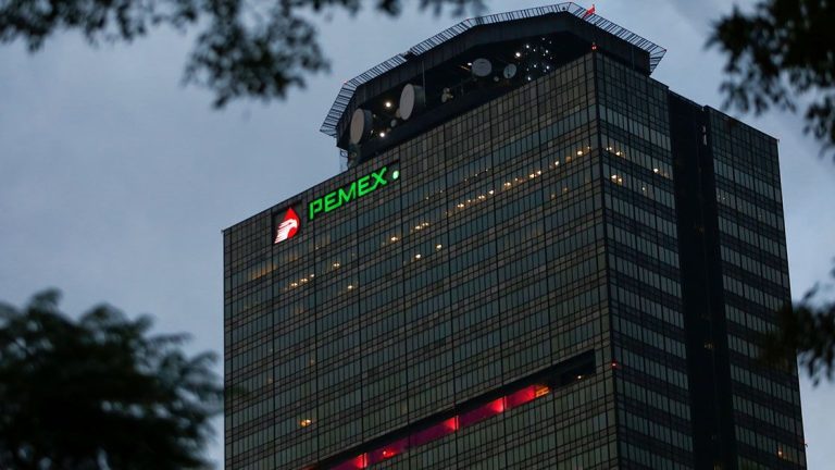 Pemex refinanciará deuda por US$ 21.100 millones