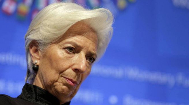 FMI desestima recesión global, pero recortaría estimación de PIB 2019