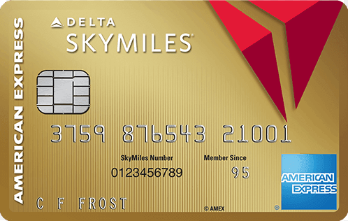 American Express y Delta renovaron acuerdo para tarjetas exclusivas