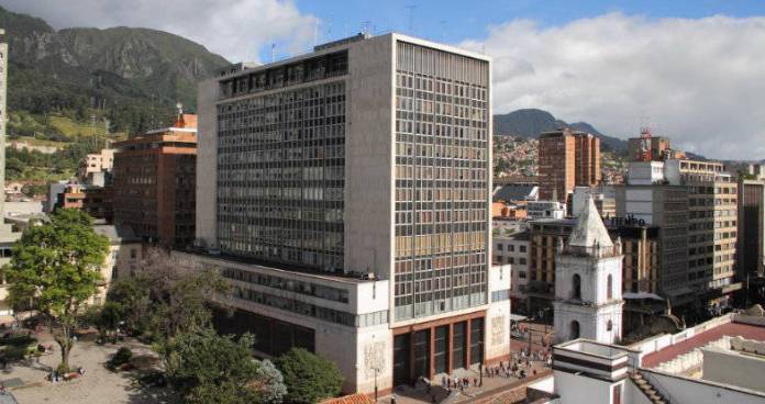 Banco de la República mantuvo estimaciones de crecimiento de Colombia