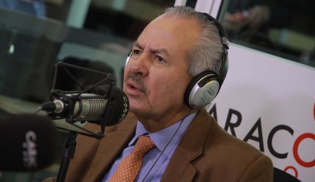 Darío Arizmendi dejará la Dirección de 6am Hoy por Hoy de Caracol Radio
