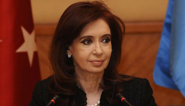Regreso de Cristina Fernández a la Presidencia de Argentina podría afectar acuerdos con el FMI