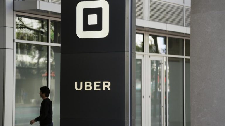 Acciones de Uber saldrán en rango US$44-50; la empresa vale US$83 mil millones