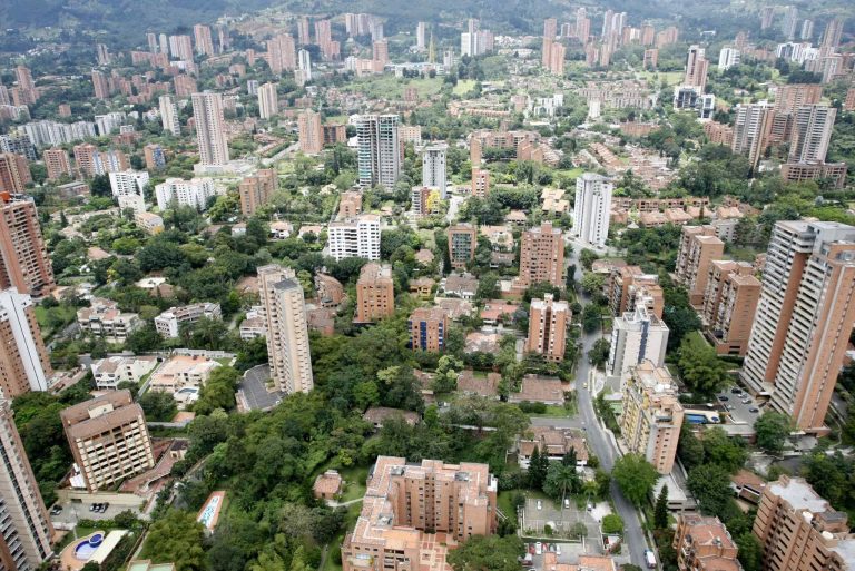 Camacol proyecta venta de 209.000 viviendas nuevas en Colombia en 2021