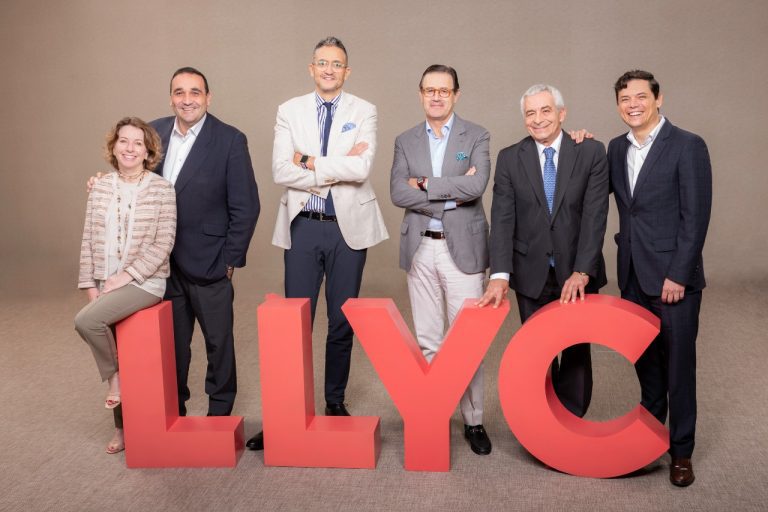 Llorente & Cuenca renovó su marca, ahora es LLYC