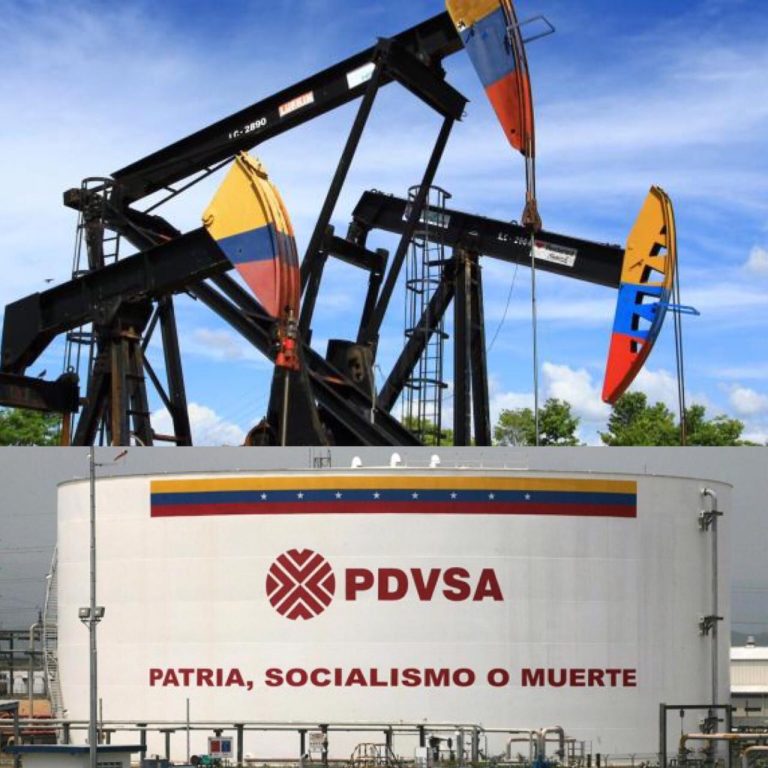 A Colombia le faltan menos de 10.000 barriles de petróleo para superar producción de Venezuela